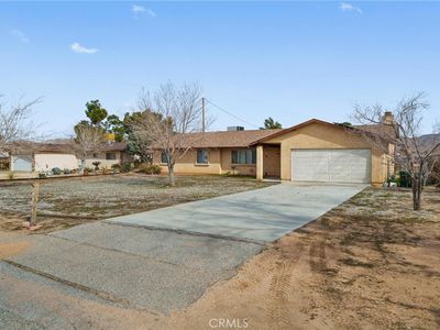 14615 Quinnault Rd, Apple Valley, CA, 92307