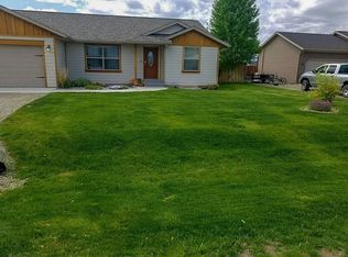 1087 Vega Rd, Helena, MT 59602
