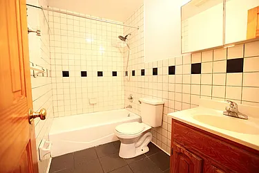 Rented by Keller Williams NYC