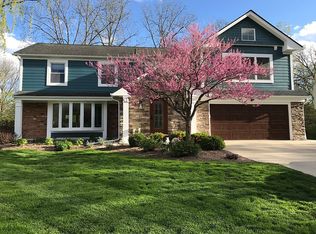 22643 Highbank Dr, Beverly Hills, MI 48025