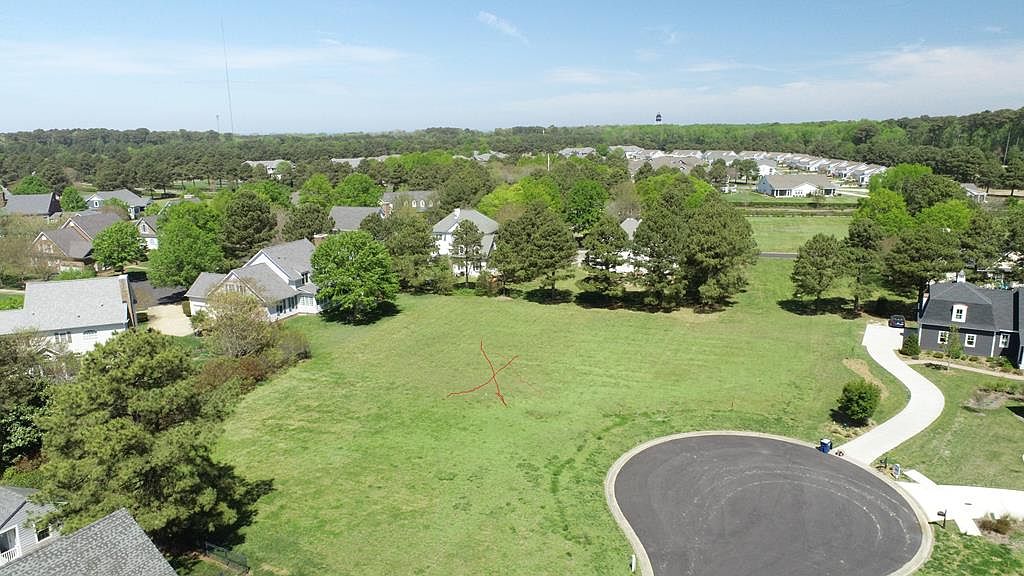 7 Seay Ct