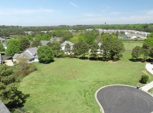 7 Seay Ct #76, Cape Charles, VA 23310