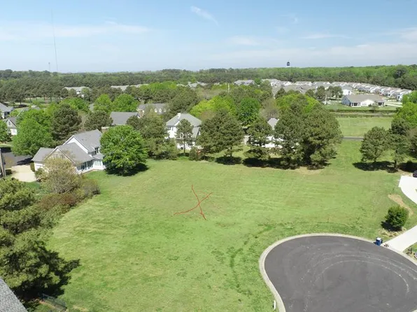 7 Seay Ct, Cape Charles, VA 23310