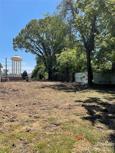 418 N Fulton St, Salisbury, NC, 28144