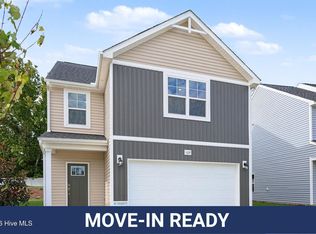 109 Crossvine St, Selma, NC 27576