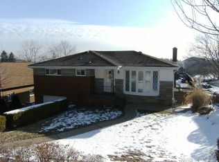 45 Allen St, Pittsburgh, PA 15210