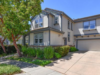 1617 Pear Tree Lane, Napa, CA, 94558