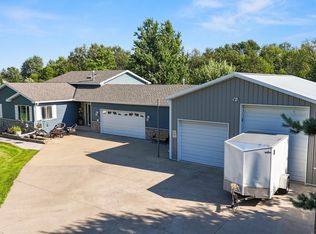 9260 Highway 95 NE, Foley, MN 56329