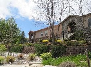 1010 20th St, Golden, CO 80401