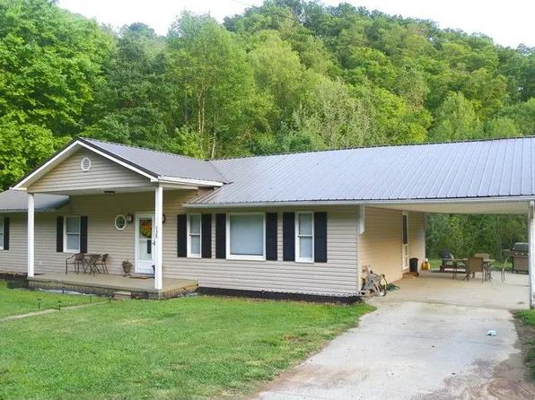 238 Andy Br, Teaberry, KY 41660