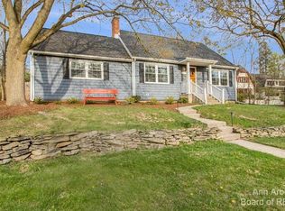 2105 Brockman Blvd, Ann Arbor, MI 48104