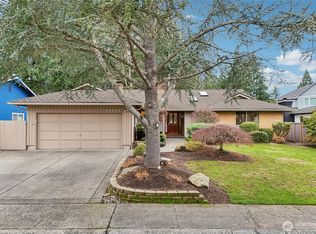 16535 147th Ave SE, Renton, WA 98058