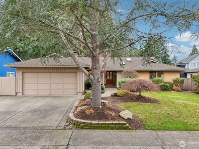 16535 147th Avenue SE, Renton, WA, 98058
