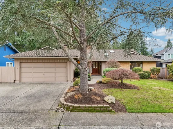 16535 147th Avenue SE, Renton, WA 98058
