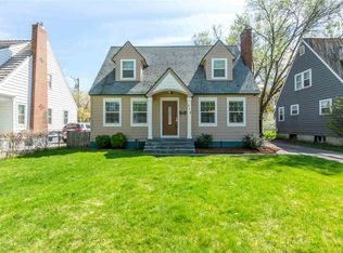 414 E Hoffman Ave, Spokane, WA 99207