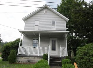 5464 S Main St, Westover, PA 16692