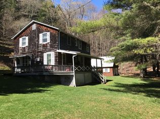 3446 Dry Brook Rd, Arkville, NY 12406