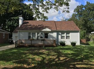 309 Flora Dr, Champaign, IL 61821