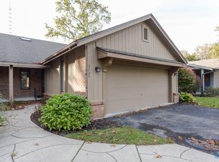 3229 Woodbrook Rd #3229, Toledo, OH 43617
