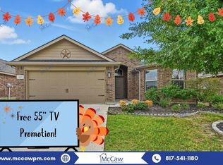 405 Houndstooth Dr, Fort Worth, TX 76131