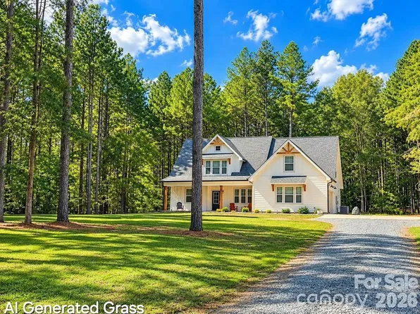 6311 Highway 205, Marshville, NC 28103
