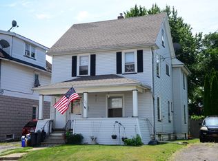 126 E Maple Ave, East Rochester, NY 14445