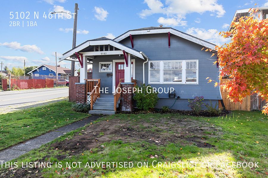 1st image of 5102 N 46th St