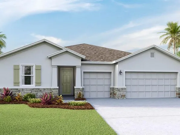 10721 Tippecanoe Pl, Parrish, FL 34219