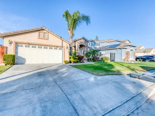 2664 E Omaha Ave, Fresno, CA 93720