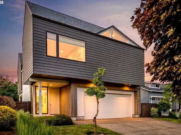 3412 N Pioneer Canyon Dr, Ridgefield, WA 98642