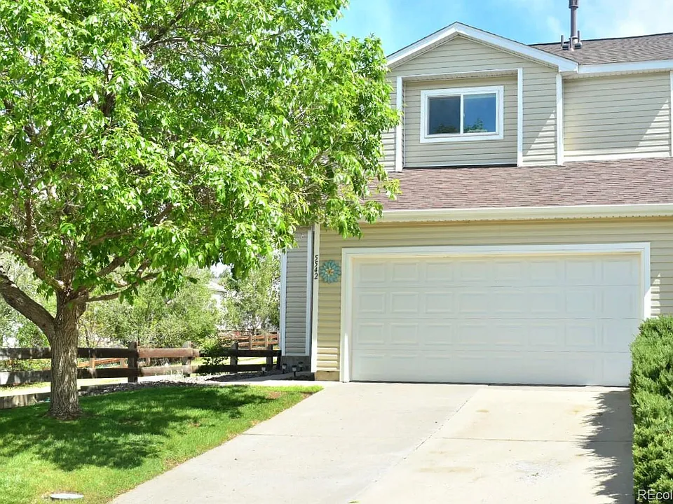 5542 S Quemoy Cir