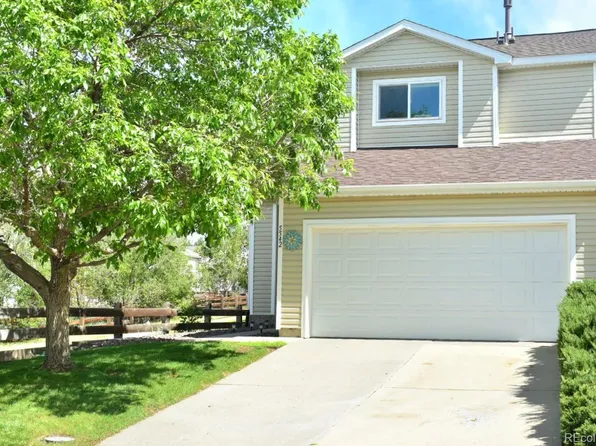 5542 S Quemoy Cir, Aurora, CO 80015