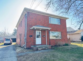 465 Treeside Dr #465, Akron, OH 44313