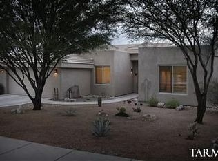 1437 S Lost Starr Dr, Tucson, AZ 85745