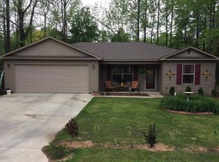 3807 Cedar Valley Dr, Paragould, AR 72450
