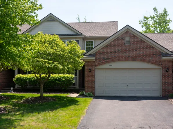 6018 Augusta Ct, Holly, MI 48442