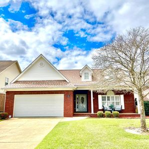 227 Princeton Dr, Dothan, AL, 36301