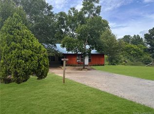 881 Greenhead Rd, Anacoco, LA 71403