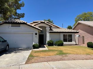 810 N Ahoy Dr, Gilbert, AZ 85234