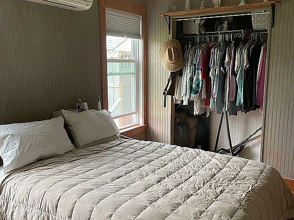 spare  bedroom