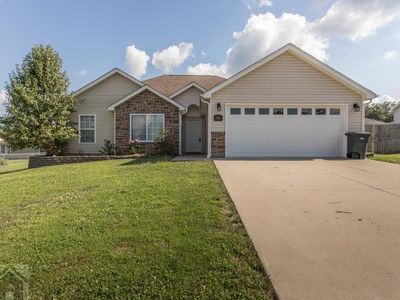 140 Kale Ct Saint Robert Mo 65584 Zillow
