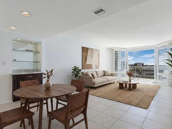 2nd image of 2780 S Ocean Boulevard #707