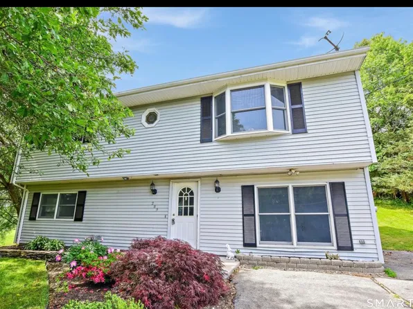 289 Salem Tpke, Norwich, CT 06360
