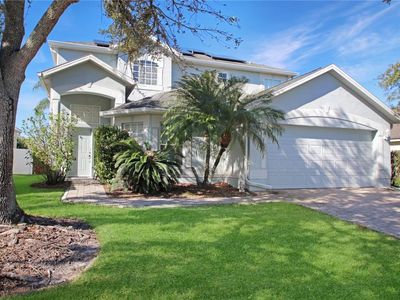 912 Pickfair Ter, Lake Mary, FL, 32746