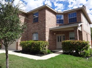 12621 Waynespur Ln, Elgin, TX 78621