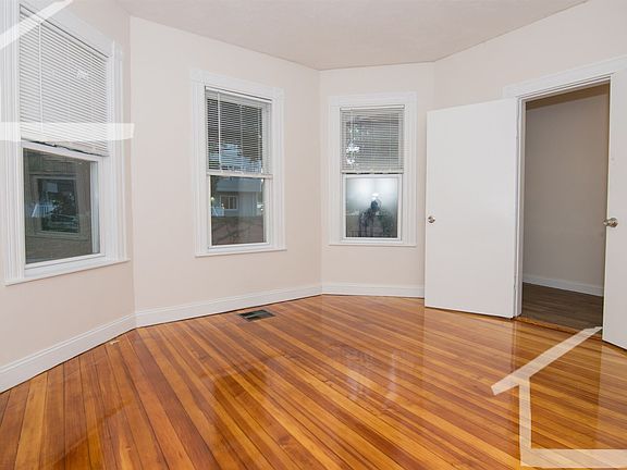 153 Murdock St. #1 Boston (Brighton) Unit Photo 1