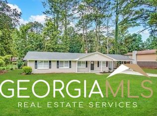 35 Chimney Ridge Trl, Stockbridge, GA 30281