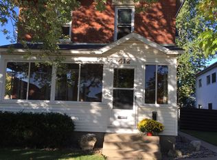 412 E 5th St, Winona, MN 55987