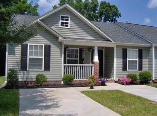 1207 Camellia Ct, Rock Hill, SC 29732