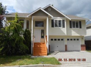 7510 Upper Ridge Rd, Everett, WA 98203